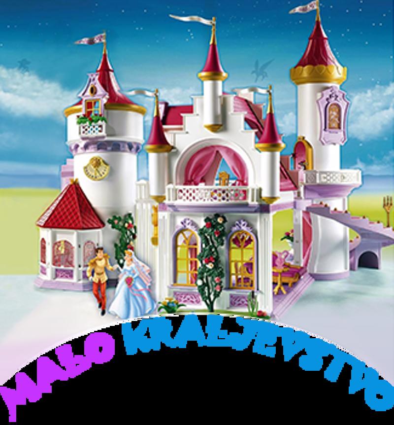 MALO KRALJEVSTVO